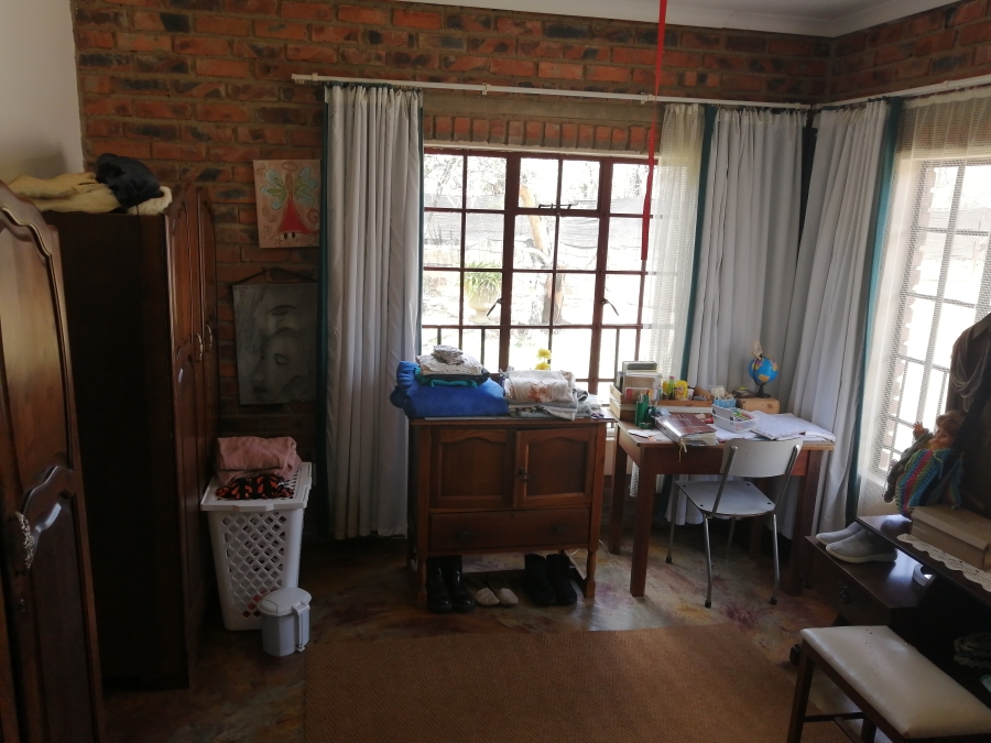 2 Bedroom Property for Sale in Rhenosterhoek A H North West